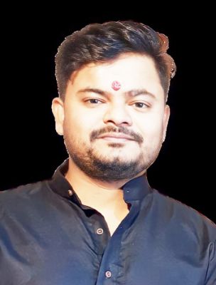 रत्नेश रघुराज बने महाकाली संगठन दुर्ग जिलाध्यक्ष