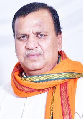 शिवरतन ने भाटापारा विस में नवीन धान उपार्जन केन्द्र खोलने मंत्री को लिखा पत्र