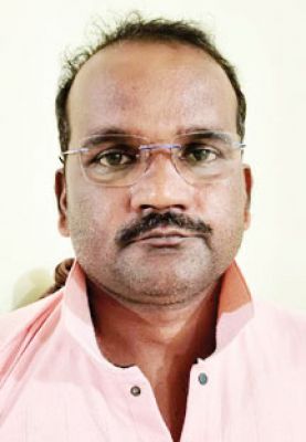 नशीली इंजेक्शन तस्करी, आरोपी गिरफ्तार