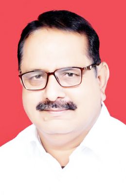  विकास कार्यों के लिए 3 करोड़ स्वीकृत