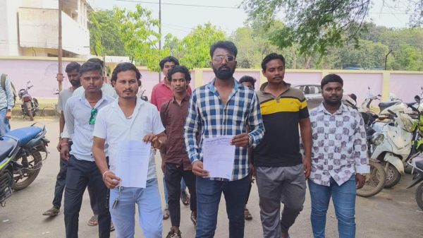 ढाबों में अवैध तरीके से शराब पिलाने पर कार्रवाई की मांग