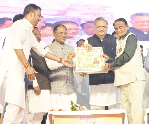 जन्मदिन पर रमन को सीएम से लेकर आम तबके ने दी बधाई
