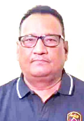 सीएमओ को रिश्वत लेते एसीबी ने पकड़ा