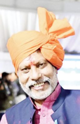 शहर की अब और बदलेगी तस्वीर, 6 करोड़ मंजूर