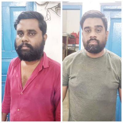 मेडिकल कॉलेज में दाखिला के नाम पर लाखों की ठगी, कांग्रेस नेता समेत 2 बंदी