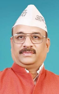सत्ता में आते ही भाजपा का किसान विरोधी चेहरा सामने आ गया-भूपेंद