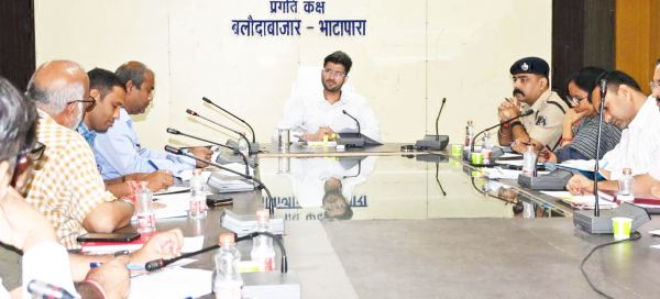 236 प्रकरणों में ढाई करोड़ की वसूली
