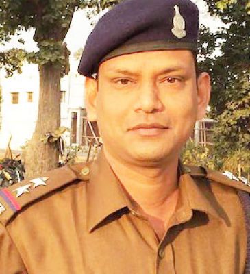 फरार थाना प्रभारी की कोर्ट ने की  अर्जी खारिज, वसूली के आरोप