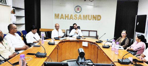 नगरीय निकायों के फोटोयुक्त निर्वाचक नामावलियों के प्रारंभिक प्रकाशन की दी जानकारी