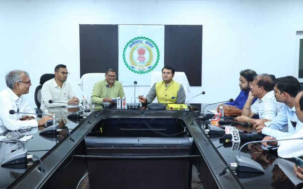 मतदाता सूची का प्रारंभिक प्रकाशन, 23 तक दावा-आपत्ति
