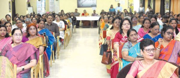 भविष्य में विज्ञान अध्यात्म से ही जुड़ेगा-शुक्ला