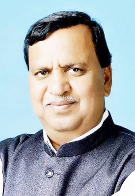 भाटापारा में 2 करोड़ 80 लाख  के 38 निर्माण कार्यों की मंजूरी