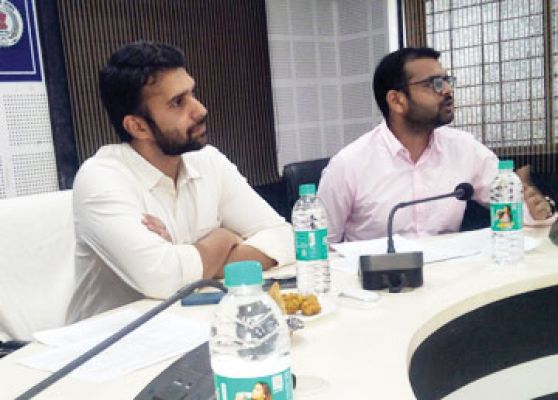 पंचायत और नगरीय निकाय चुनाव: 1 लाख से अधिक मतदाता देंगे वोट