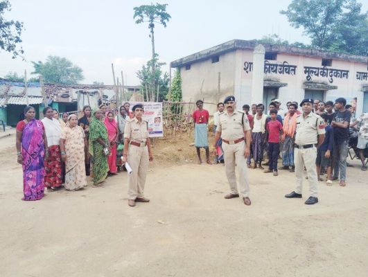 साइबर ठगी से बचने के बताए उपाय