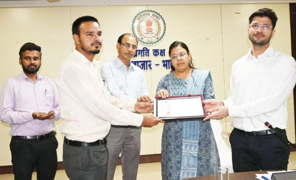 अमेरा, लाहोद व वटगन में खुलेगा प्रधानमंत्री भारतीय जनऔषधि केंद्र