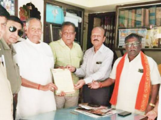 लक्ष्य की ओर तेजी से बढ़ रहा सदस्यता अभियान