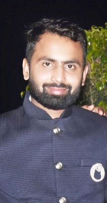 अमन सांखला का निधन