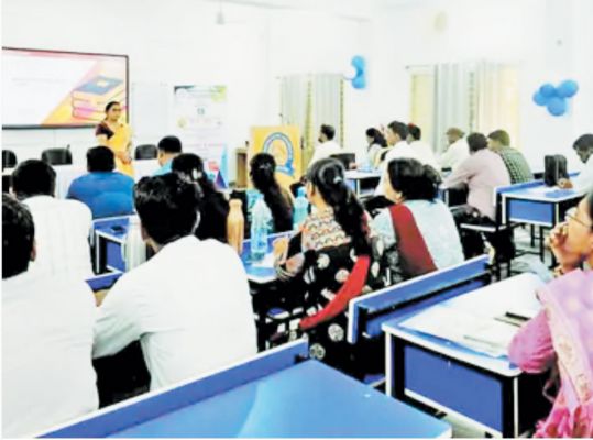 मल्टीडिस्पिलनरी शिक्षा को प्रोत्साहन मिलने से इंजीनियरिंग के छात्रों को मिलेगी मदद