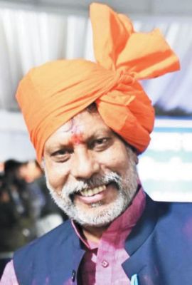 मातृशक्तियों को स्वावलंबी बनाने महतारी सदन का निर्माण- भाजपा प्रदेश अध्यक्ष