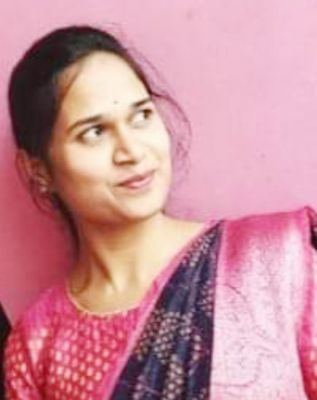 हमीरपुर की बेटी बनेगी  कॉलेज की प्रोफेसर 
