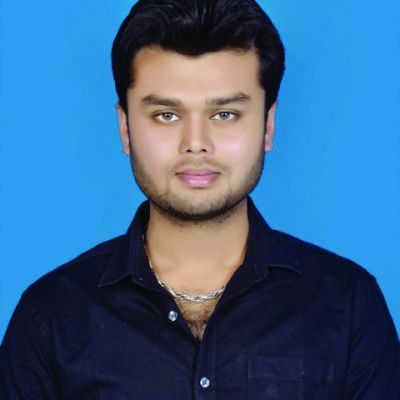 रौनक दीवान ने यूजीसी नेट परीक्षा में हासिल की सफलता, जिले का बढ़ाया मान