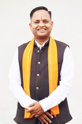 आयुक्त पर खराब बर्ताव का आरोप, भाजपा पार्षद का इस्तीफा