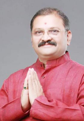 सांसद की अनुशंसा पर विकास कार्यों की स्वीकृति