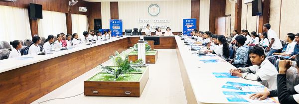 एक दिवसीय विशेष युवोदय कार्यक्रम