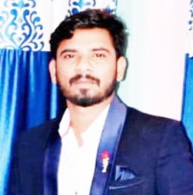 संगीत शिक्षक मेश्राम जेआरएफ की परीक्षा में उत्तीर्ण