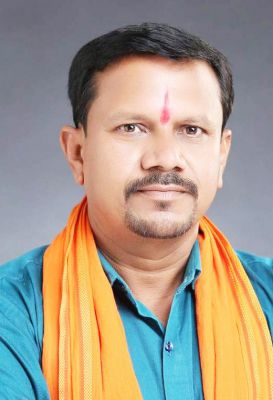 निगम की कर वसूली महापौर के इशारे पर-किशुन