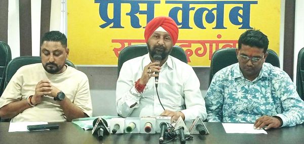 गूगल अर्थ एप से निगम वसूल रहा 5 गुना टैक्स-कुलबीर