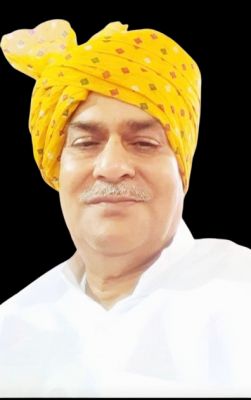 खूबचंद प्रदेश चुनाव और मधुसूदन  सह चुनाव अधिकारी नियुक्त