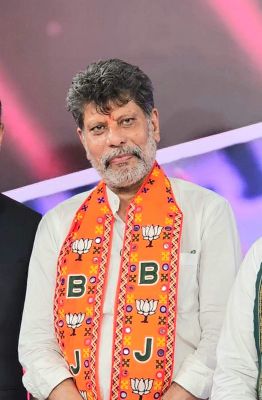 किरण को एक पूर्ण कार्यकाल मिलना तय 