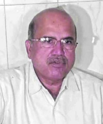एनआरआई कोटे से भर्ती भाजपा सरकार का संगठित घोटाला-डॉ गुप्ता
