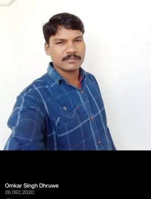 करवा चौथ पर पत्नी से मिलने जा रहे सिपाही की मौत