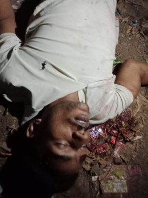 एएसआई के बेटे की सडक़ हादसे में मौत