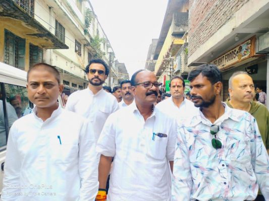 हटिया विस में कांग्रेस की जीत सुनिश्चित-सुशील शर्मा