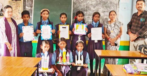  पूर्व राष्ट्रपति डॉ. कलाम की जयंती पर विविध आयोजन