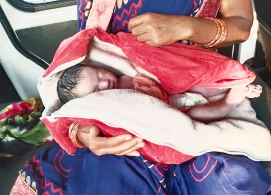  शिशु की मौत, निजी अस्पताल पर लापरवाही का आरोप, जांच जारी