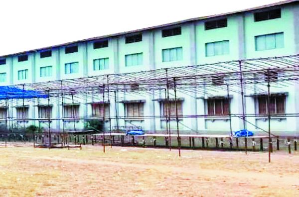 पटाखा दुकानों के लिए सुरक्षा मानकों के लिए एडवायजरी 