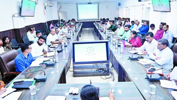धमतरी में 5 नवंबर को मनेगा राज्योत्सव