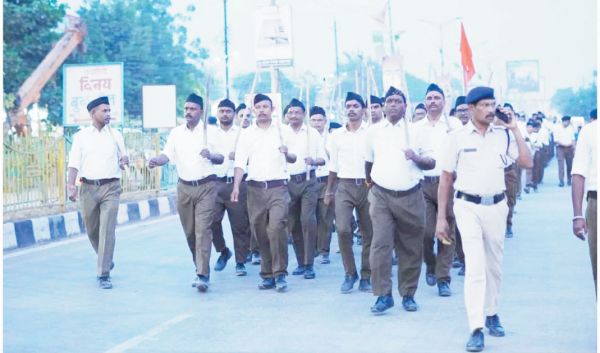 राष्ट्र, धर्म और संस्कृति की रक्षा सामूहिक जिम्मेदारी-सतीश