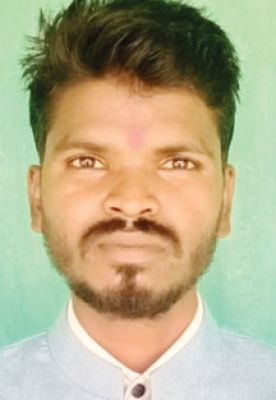 डांड करवा के सरपंच की सडक़ हादसे में मौत