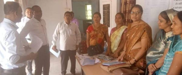 नगरीय निकाय की मतदाता सूची में दावा-आपत्ति की तारीख बढ़ी