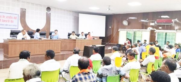 मलेरिया-सिकल सेल से बचाव की जानकारी