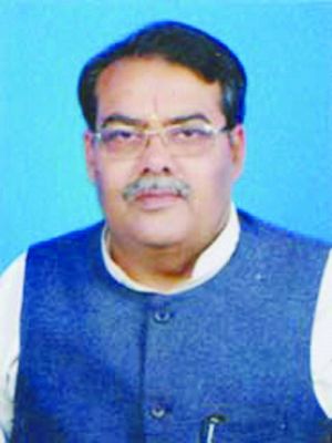 किसान नेता ने हड़ताल का किया समर्थन