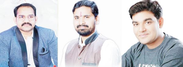 साहू समाज ने किया व्यापारी प्रकोष्ठ का गठन,  डिगेश्वर बने निर्विरोध अध्यक्ष