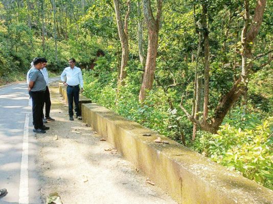 पीएमजीएसवाई, गुणवत्तापूर्वक काम करने निर्देश