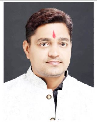 डिजिटल इंडिया के माध्यम से भाजपा बाहरी लोगों को पहुंचा रही फायदा- नीरज