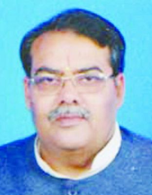 किसानों के लिए मक्का ही सर्वश्रेष्ठ है - अशोक